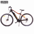 Elektrisches Fahrrad 8fun mittleres Laufwerk 26inch elektrisches Mountainbike, heißes verkaufendes E-Fahrrad